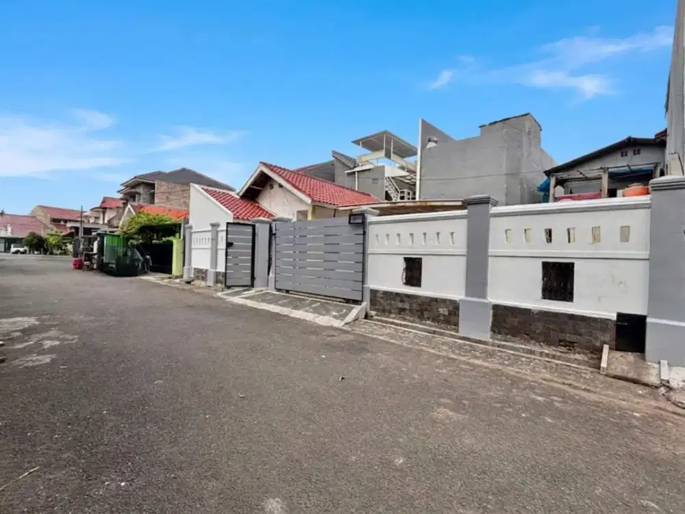 CARI RUMAH DI TEBET YANG BISA HASILIN? INI LANGSUNG ADA INCOME‼