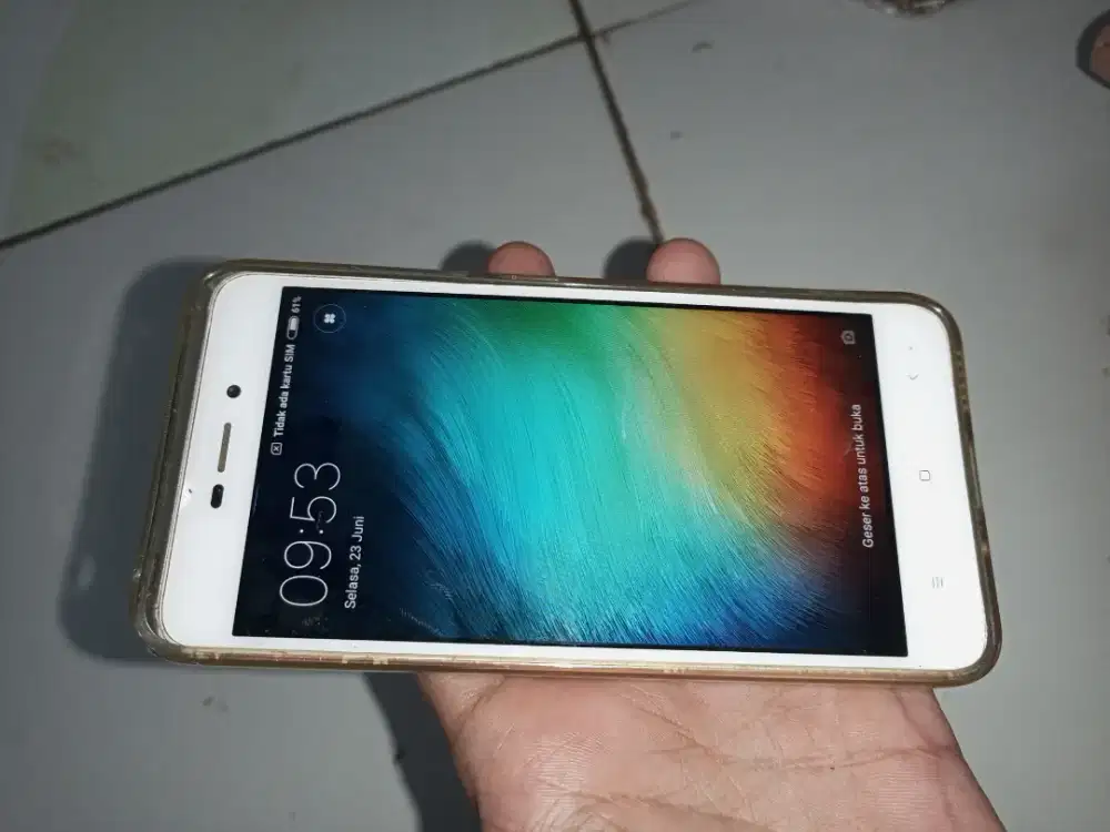 redmi 4a 2/16 normal nominus