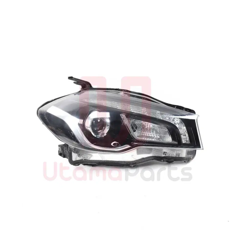 HEADLAMP KANAN SUZUKI SX 4 S CROSS 2018, 35121M84RA0000