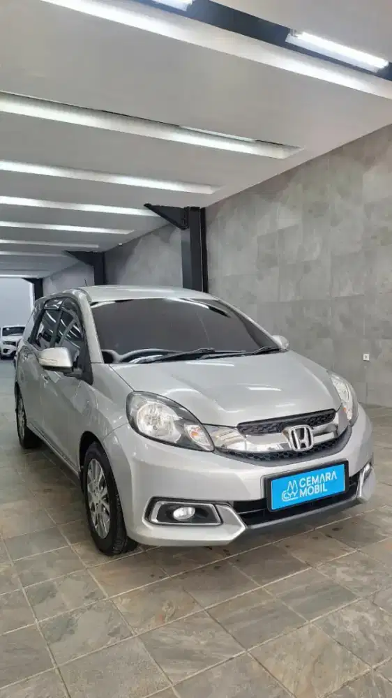 Honda Mobilio E Prestige 2019 AT