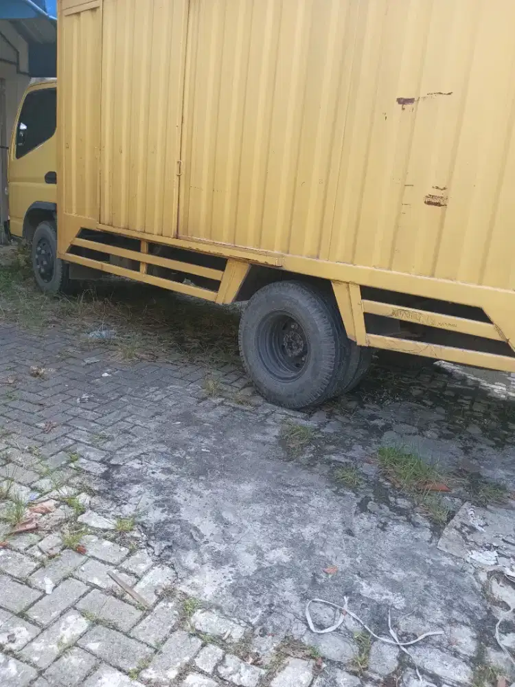 LOWONGAN KERJA SUPIR