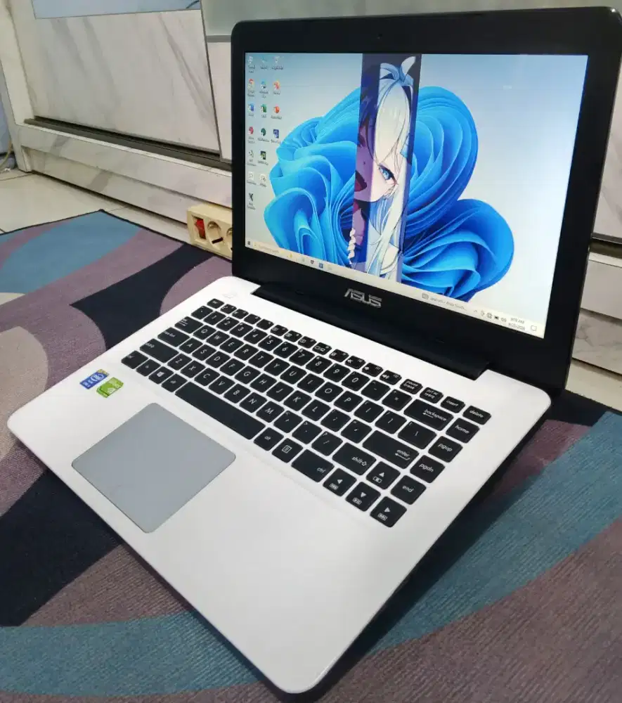 Laptop Asus X455LF