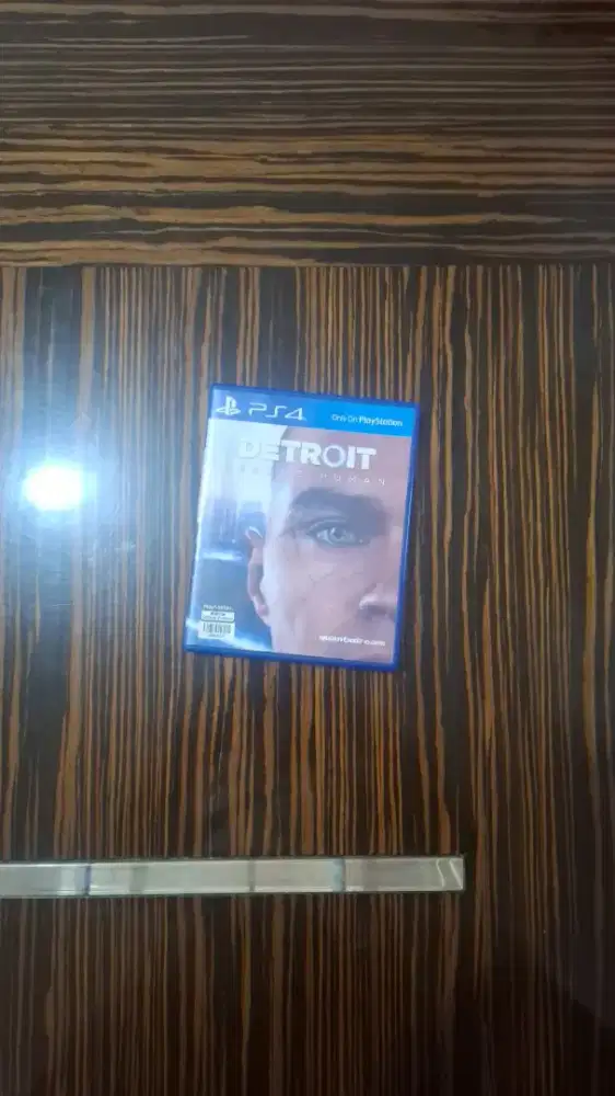 Detroit: Become Human
