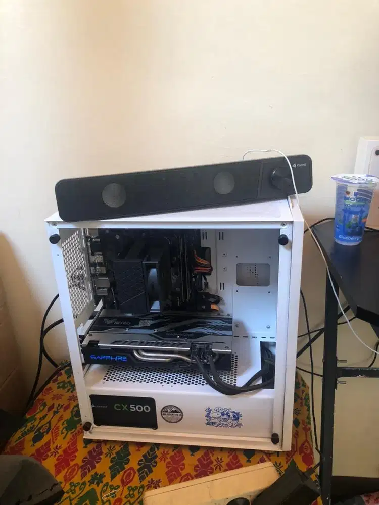 Pc intel core i5 9400f gen 9