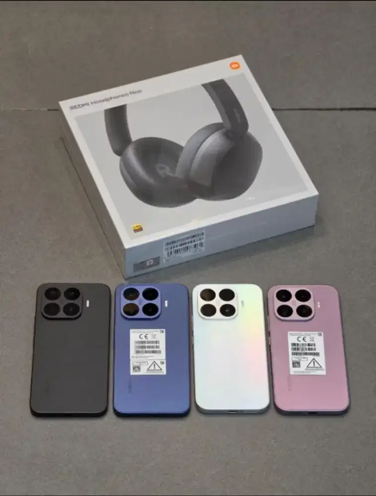 Xiaomi 17T Series