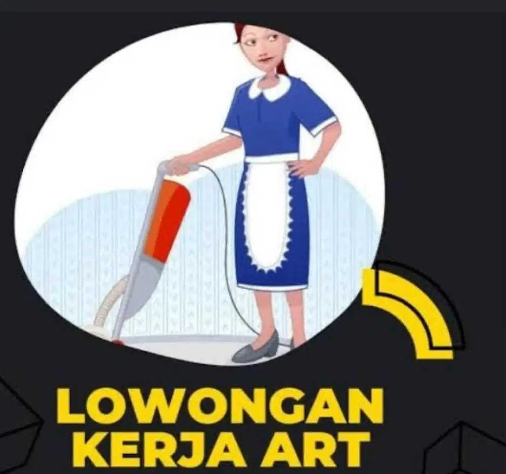 Cleaning service ruko (kantor) part time