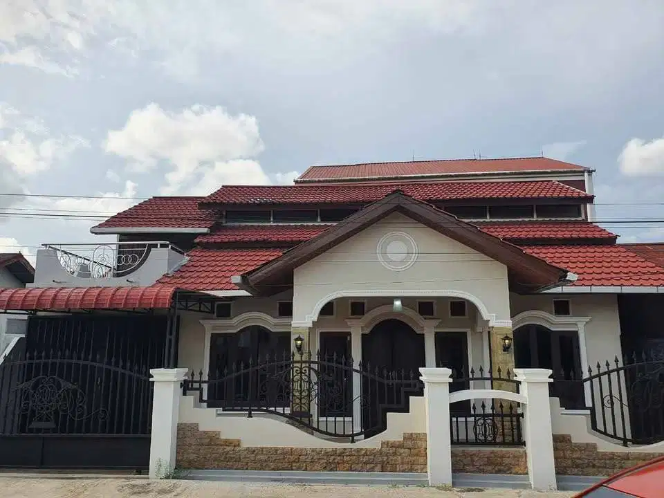 OVER KREDIT RUMAH SYARIAH BSI – RUMAH CANTIK KOTA PONTIANAK