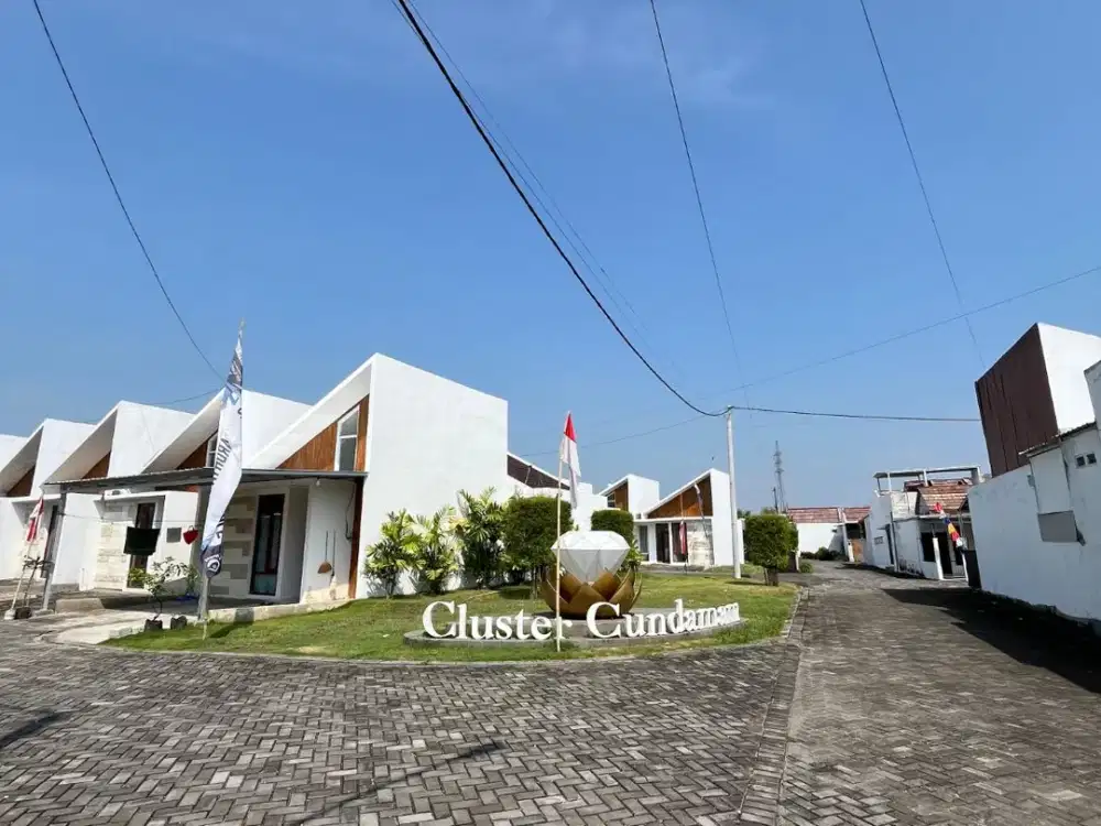 RUMAH SUBSIDI 7 JUTAAN AJA BISA PUNYA RUMAH DI MADIUN