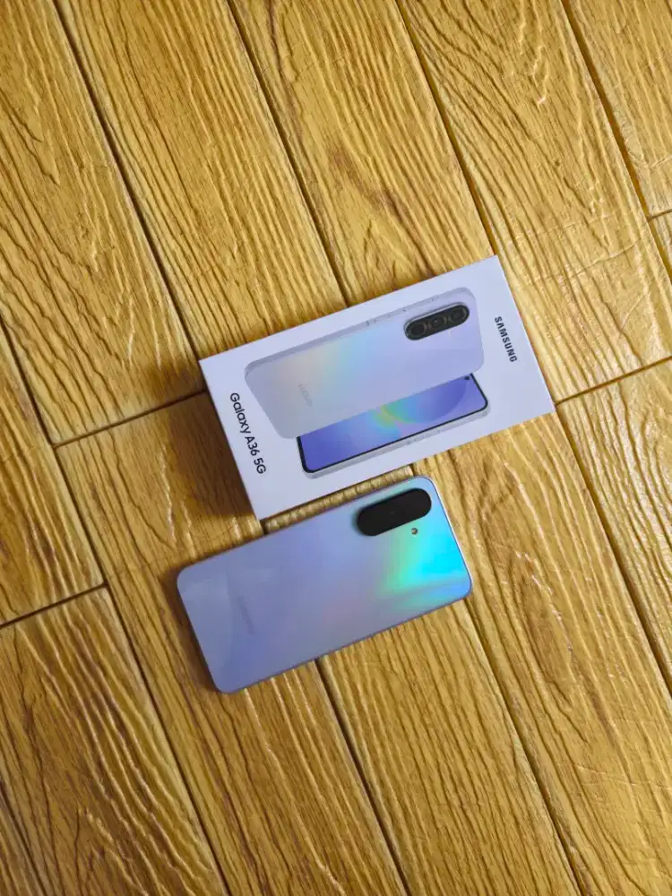 Samsung A36 5G Ram 8/256 GB