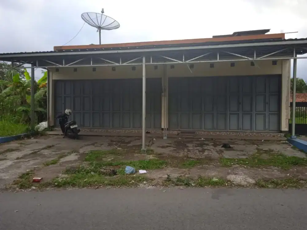JUAL RUMAH DI TASIKMALAYA