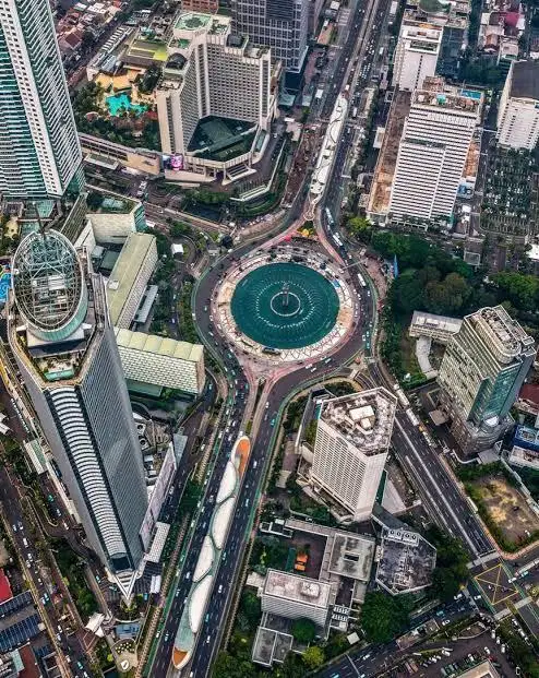 Lowongan Kerja Team Support Lapangan bidang Property Jakarta Selatan