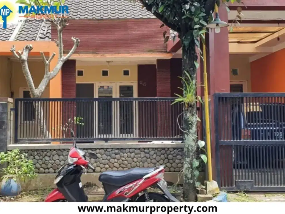 Rumah Kota Malang