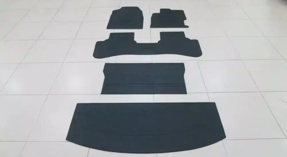 Karpet Mobil Sigra Ori 2024
