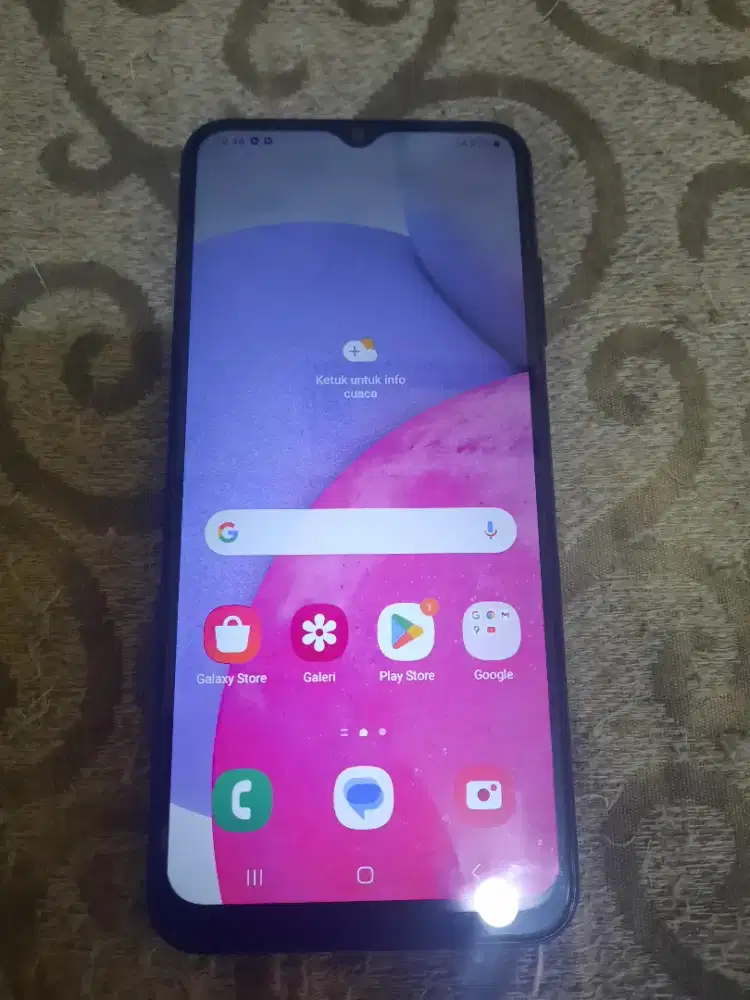 Samsung A03s 4/64
