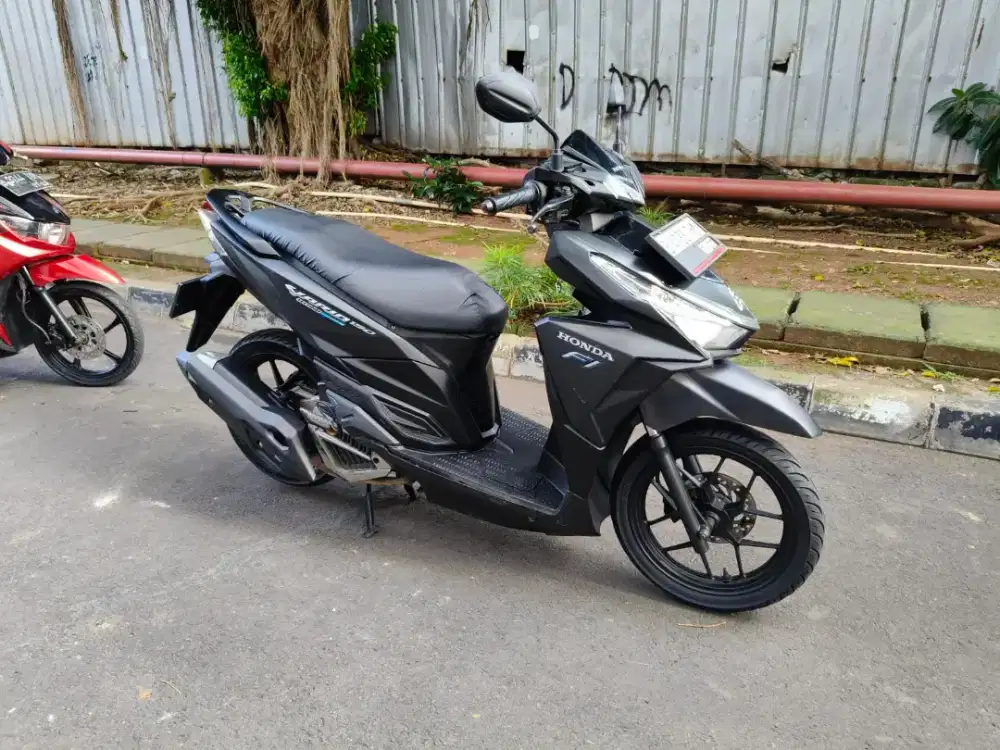 Honda Vario LED Old 150cc PGM-FI Thn 2015