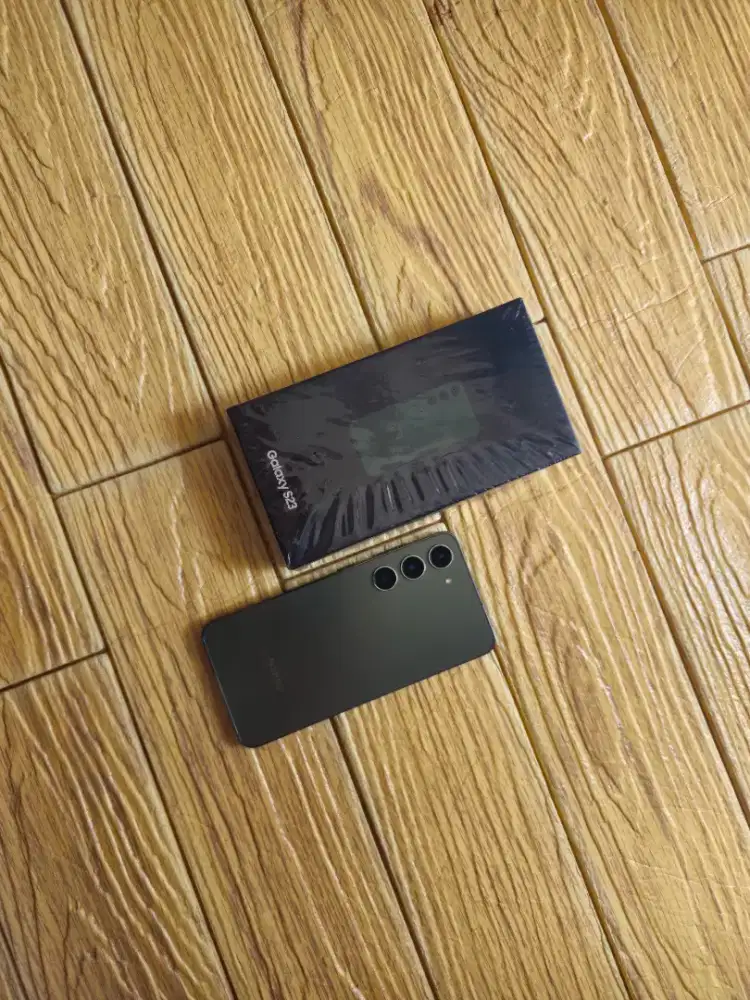 Samsung S23 5G Ram 8/256 GB