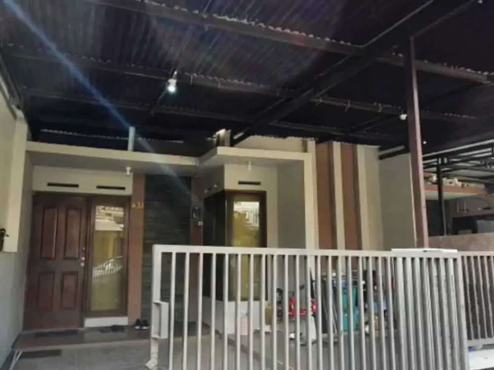 Rumah Di Malang Kota