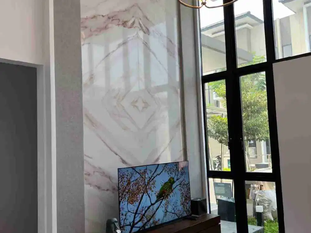 Dijual rumah bagus siap huni asya cluster matana