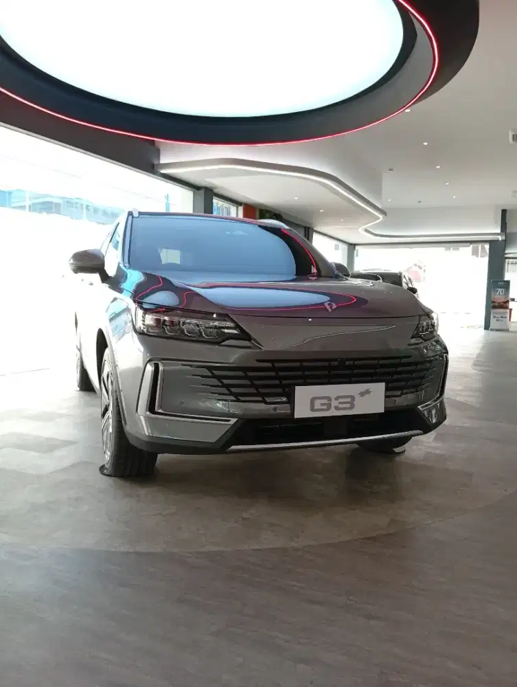 Mobil EV Polytron G3+
