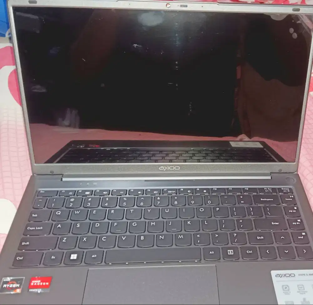 Laptop AXIOO HYPE 5,X3