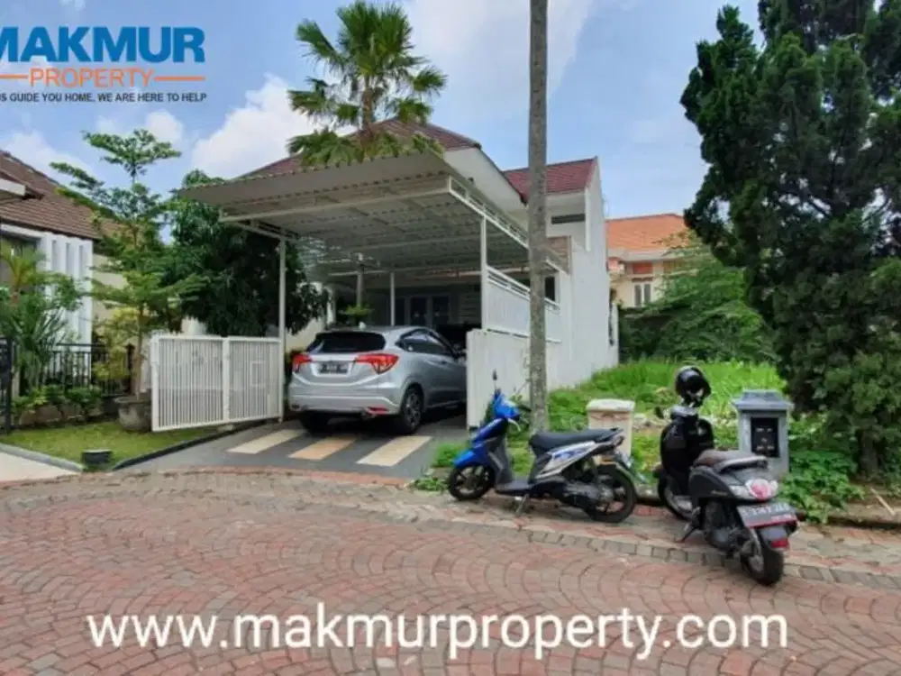 Rumah Di Kota Malang