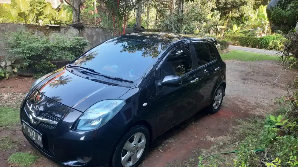 Yaris istimewa murah