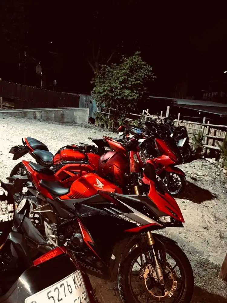 CBR 150R K45 2021 ABS