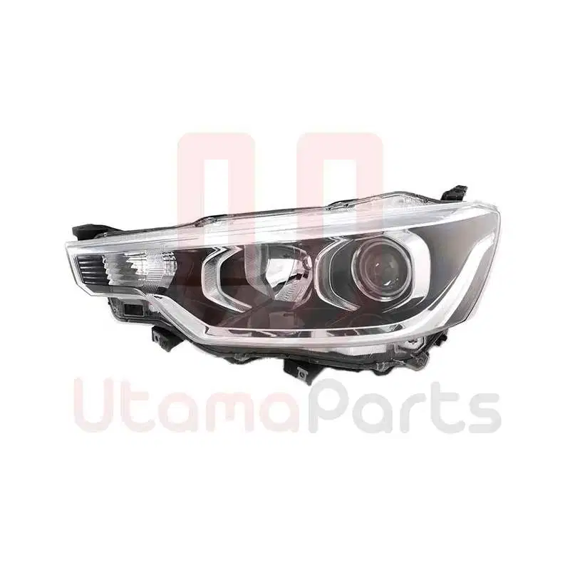 HEADLAMP KIRI SUZUKI ERTIGA 2018, 3532073R10000