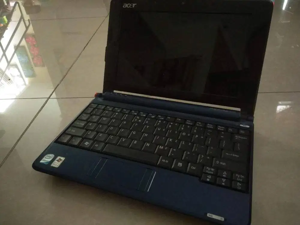 Laptop Notebook Acer ZG5