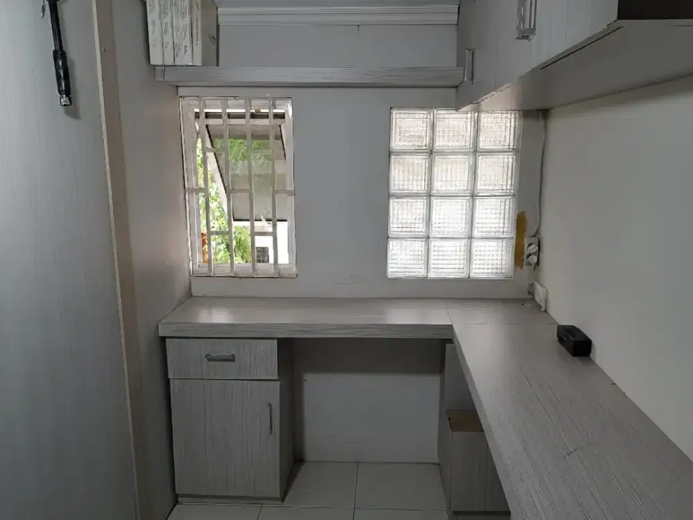 repost  Turun harga  Termurah , Dijual Rumah Secondary Siap Huni Dalam Komplek Di Pondok Kelapa Jakarta Timur