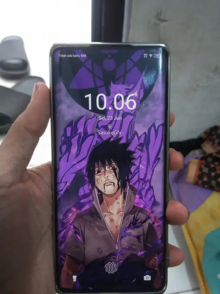 Itel s23 plus ram 8/256gb