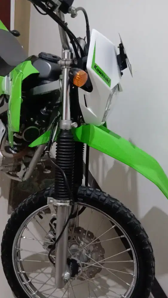Trail  KLX 2023