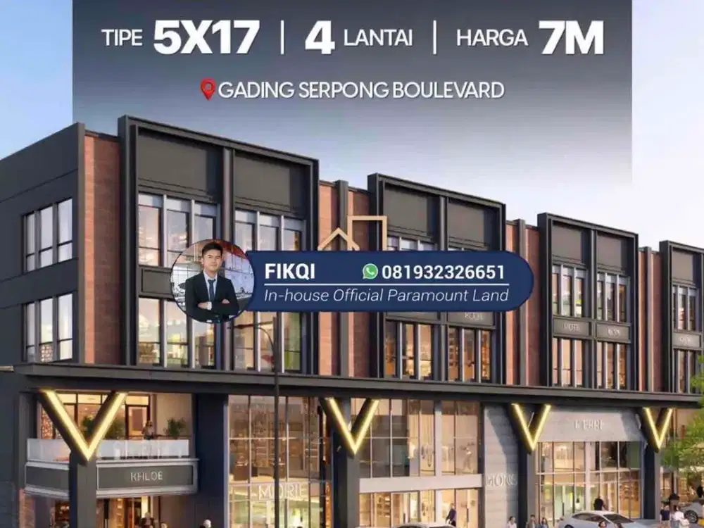 Oxford Square Studio Loft @ Victoria Central District 5x17 Sebelah Grand Lucky Supermarket