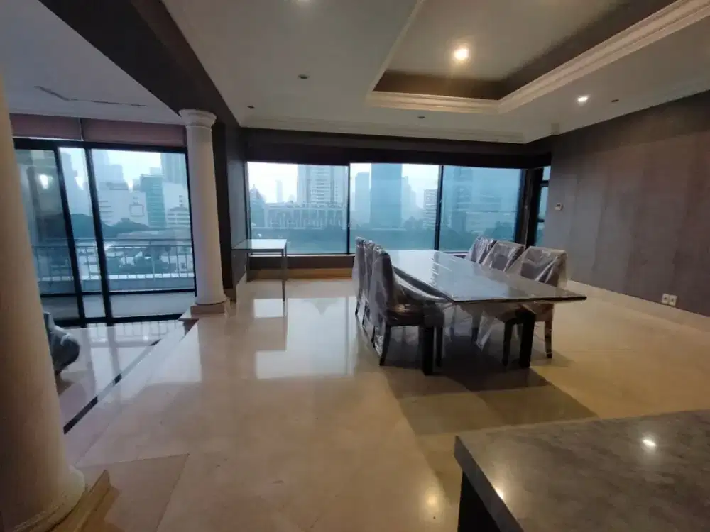 DI JUAL APARTEMEN SAILENDRA MEGA KUNINGAN