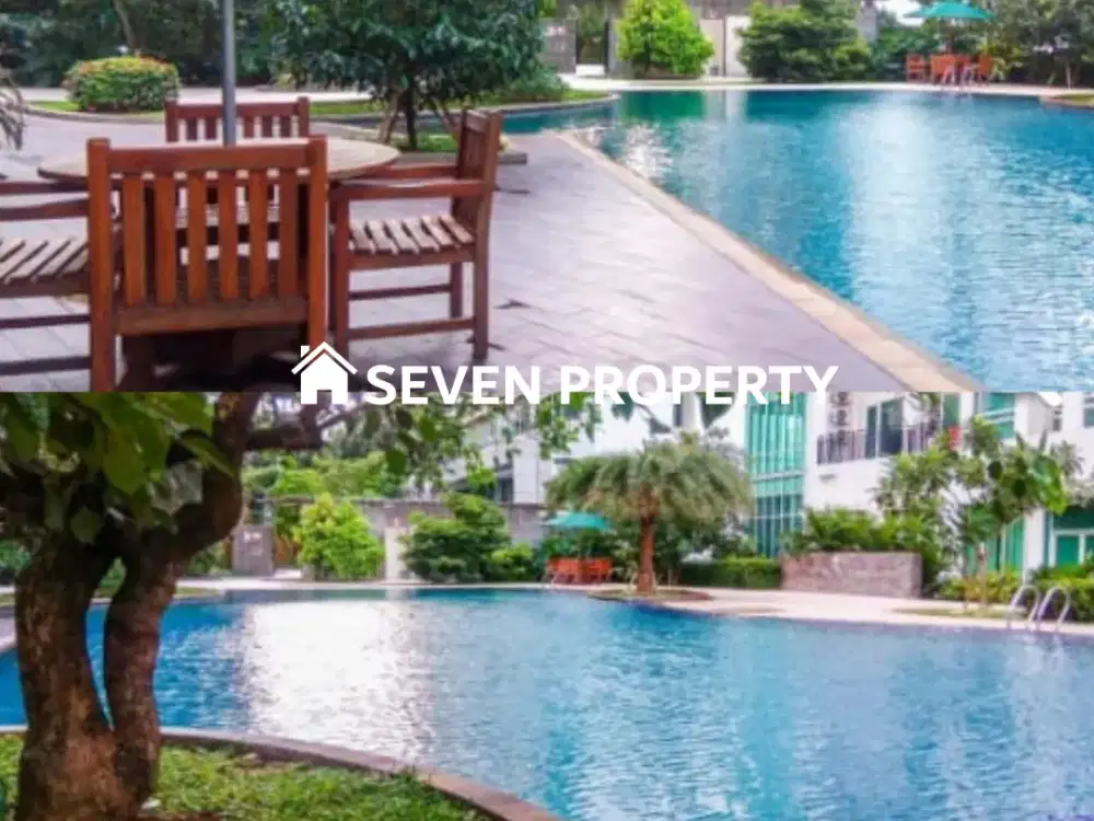 Jual Apartement Ballmon Raffless