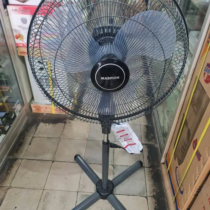 kipas angin maspion baru sx-1611