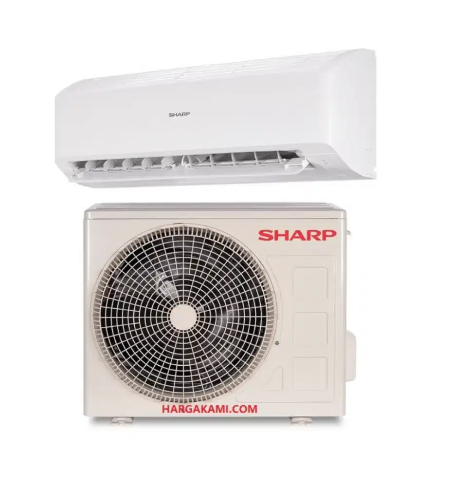 Ac sharp ½pk 05BEY 360 WATT