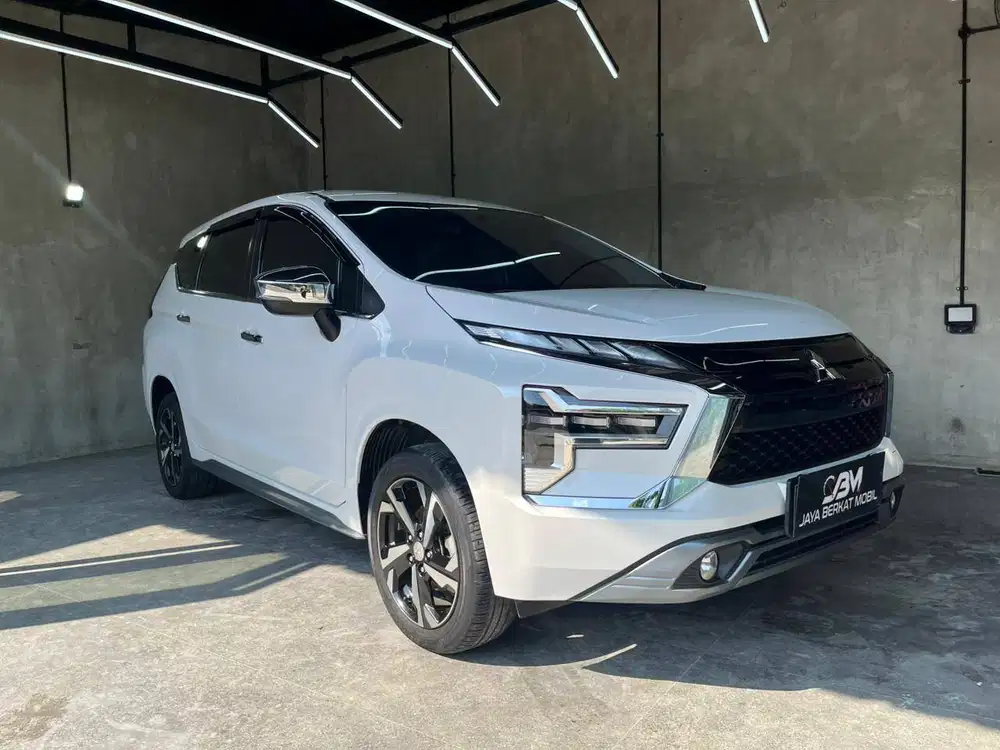 MITSUBISHI XPANDER ULTIMATE 1.5 AT 2022