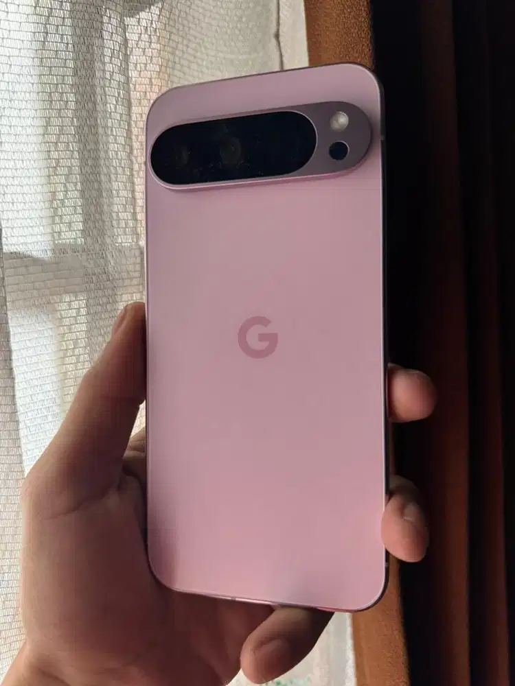 Google pixel 9 Pro XL 16/256gb beacukai