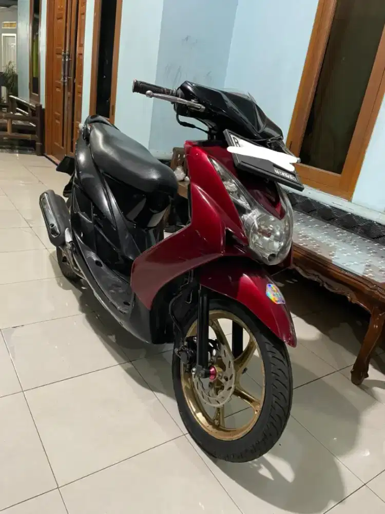 jual Mio soul 2009
