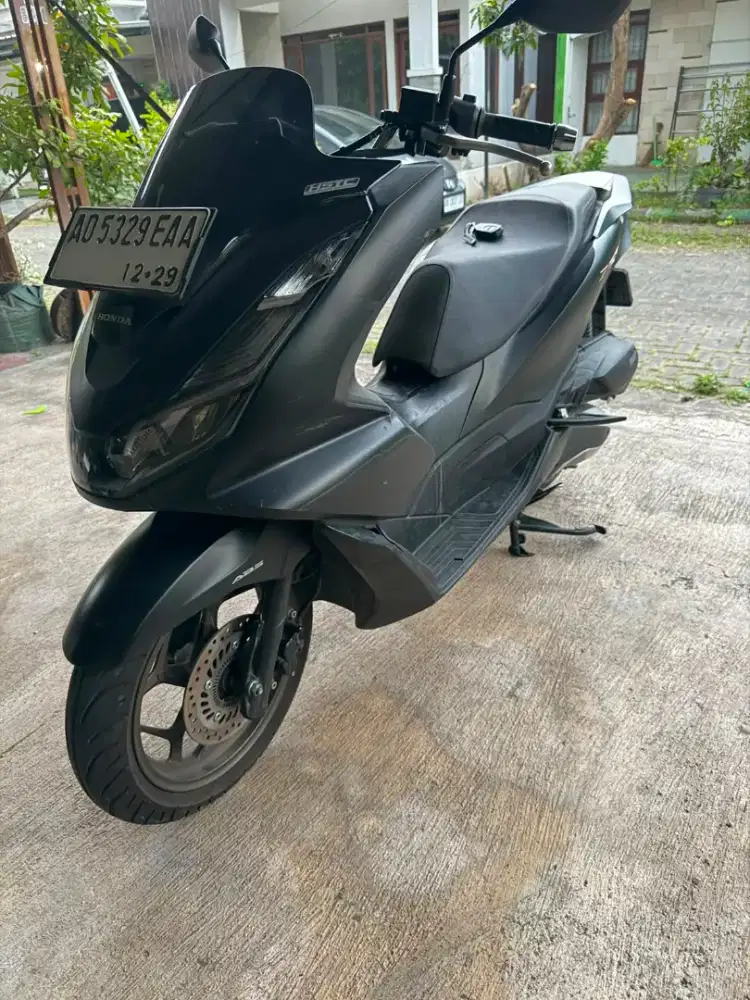 Jual cepat Pcx abs 160 2024