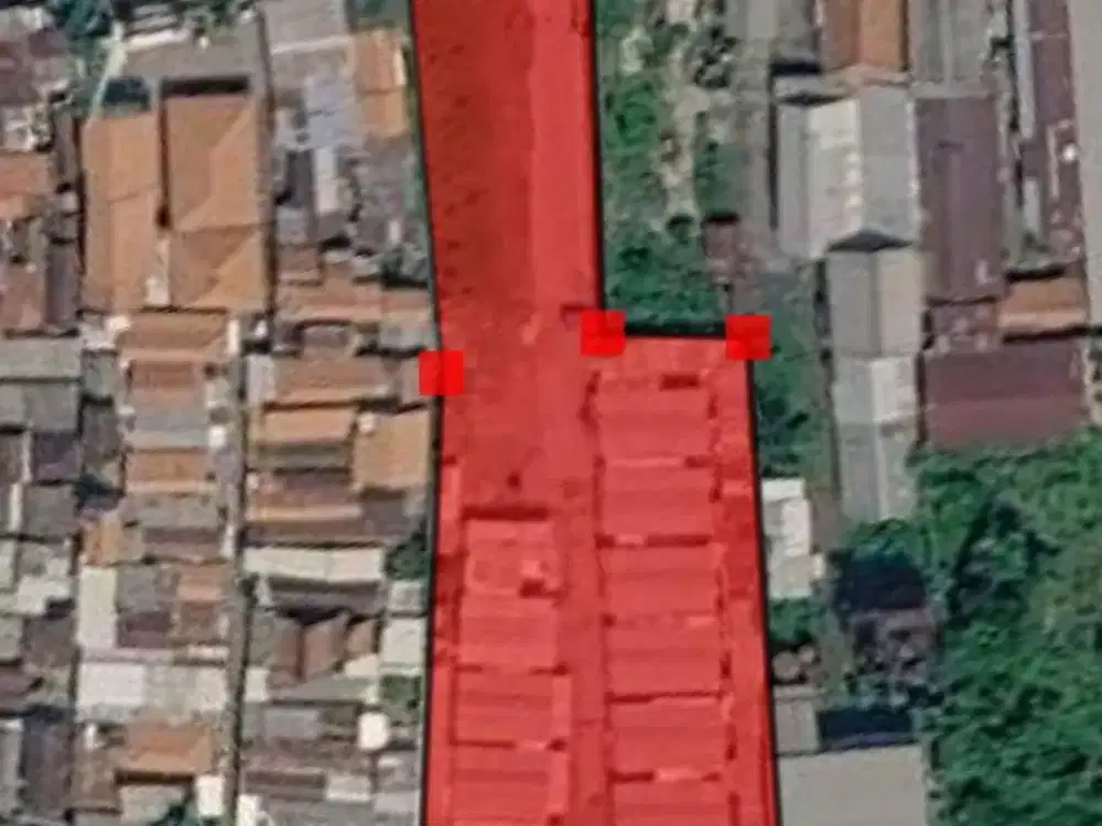 Dijual Lahan Mastrip