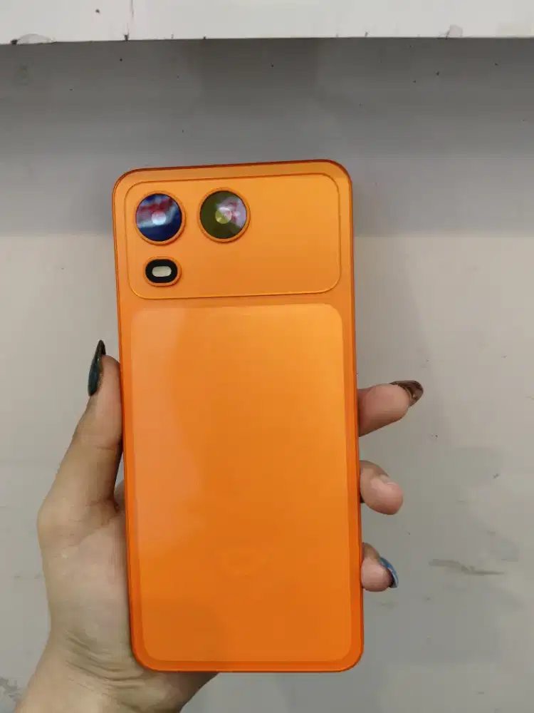 Itel A200 8/128GB