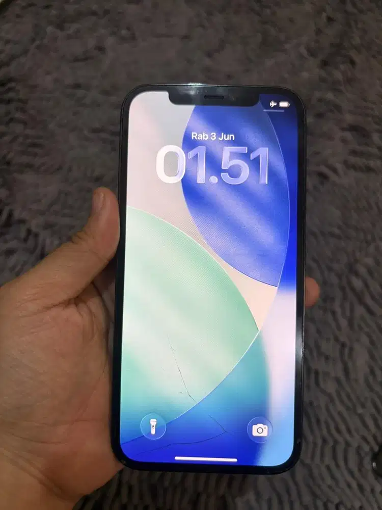 iphone 12 pro inter 256