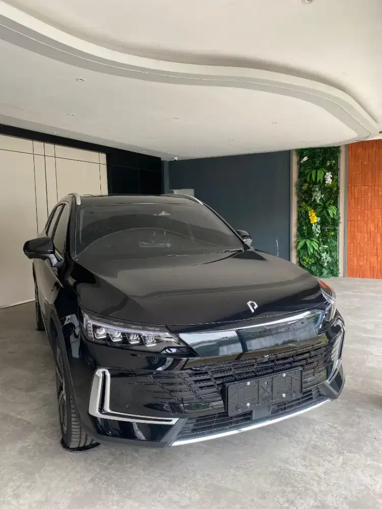 POLYTRON EV G3+