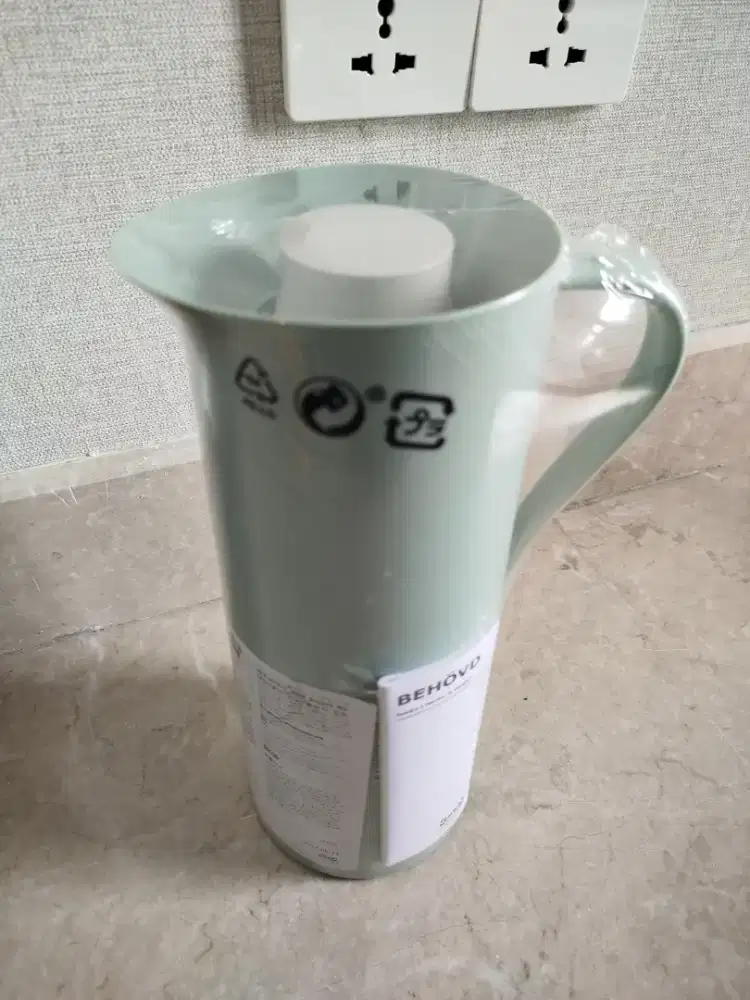 BARU Thermos IKEA BEHOVD Termos 1 Liter