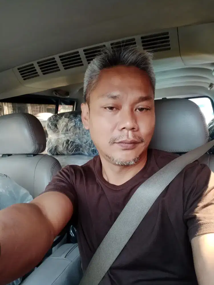 Cari kerja supir