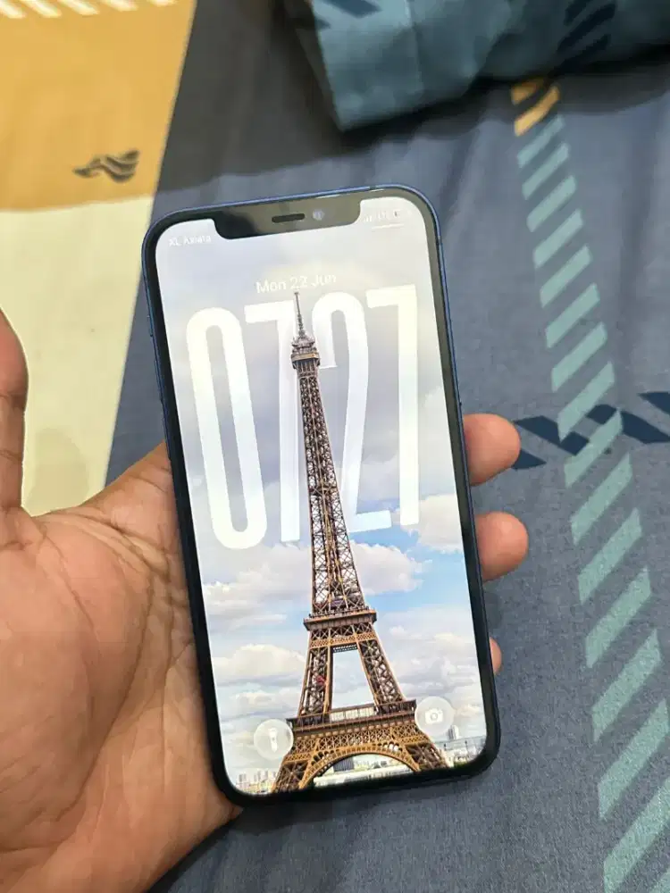 IPhone 12 Basic 128Gb inter