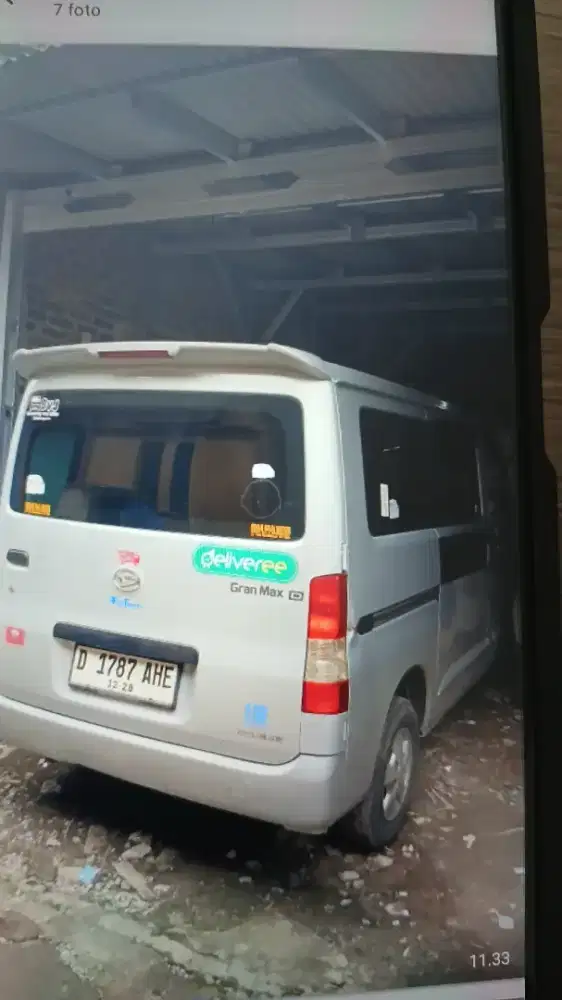 Jasa angkutan barang dan penumpang