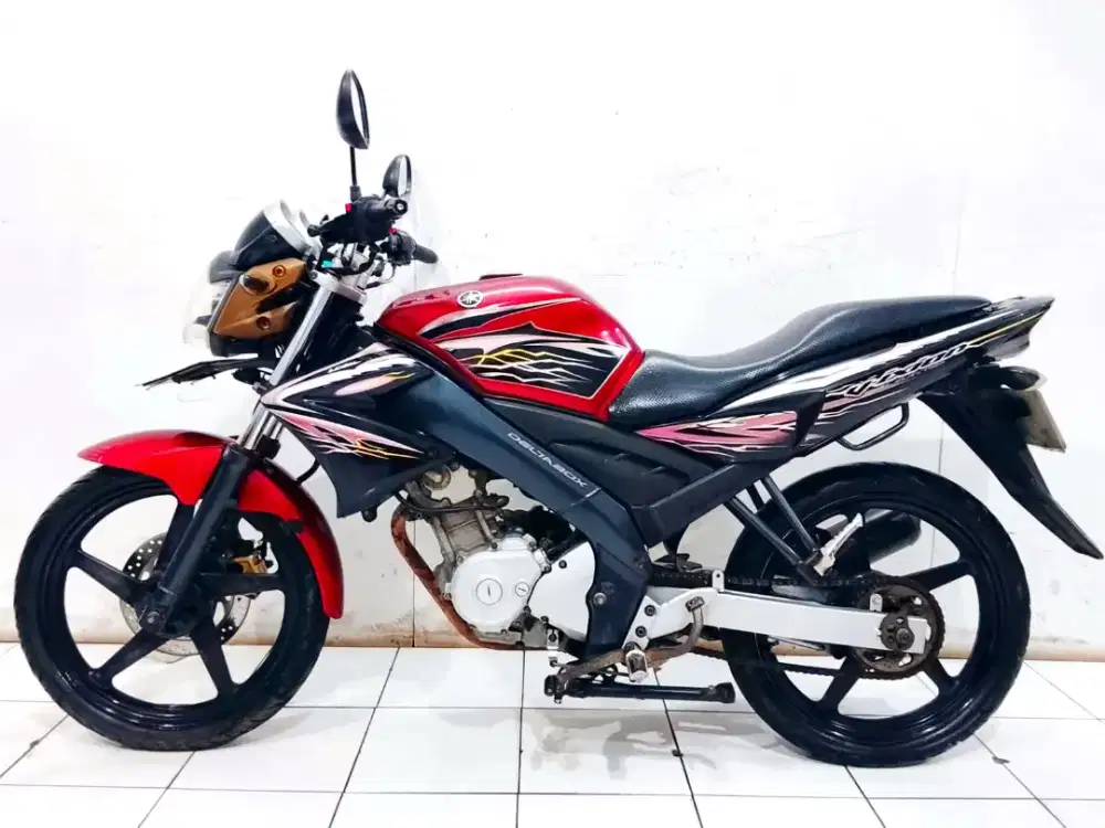 Yamaha Vixion Old 2010